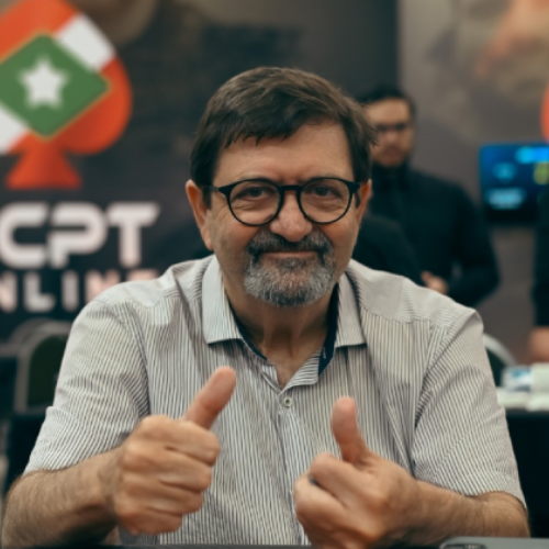 Fernando Gamba